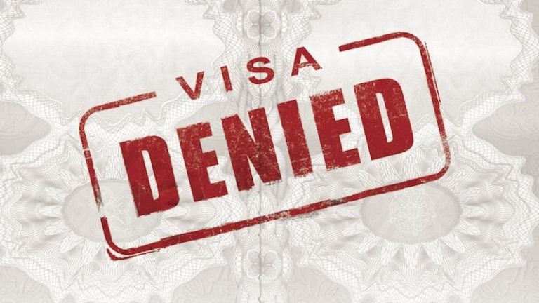 Новое руководство Государственного департамента по рассмотрению и оспариванию не-иммиграционных визовых отказов:
