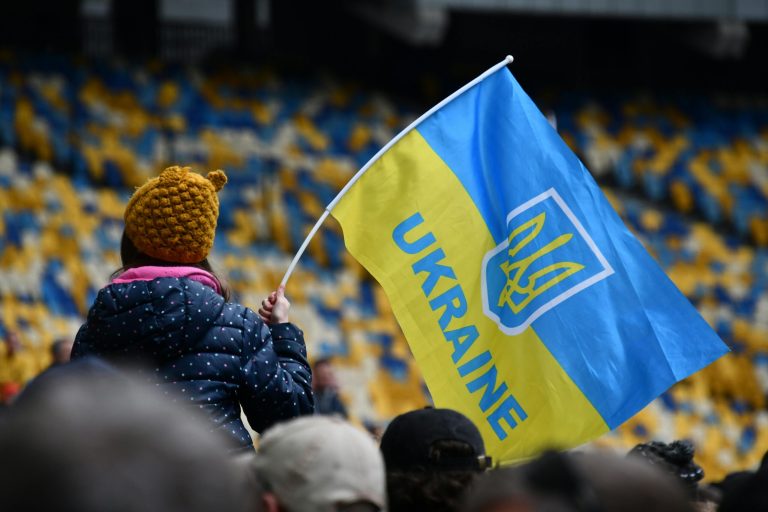 Конгресс США продлил бенефиты для украинцев