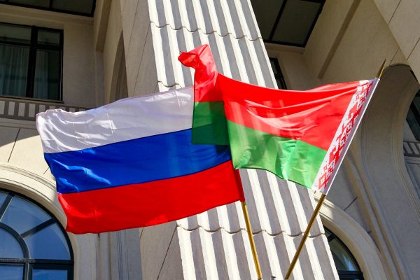 Bill on recognition of expired Belarusian and Russian passports in the USA