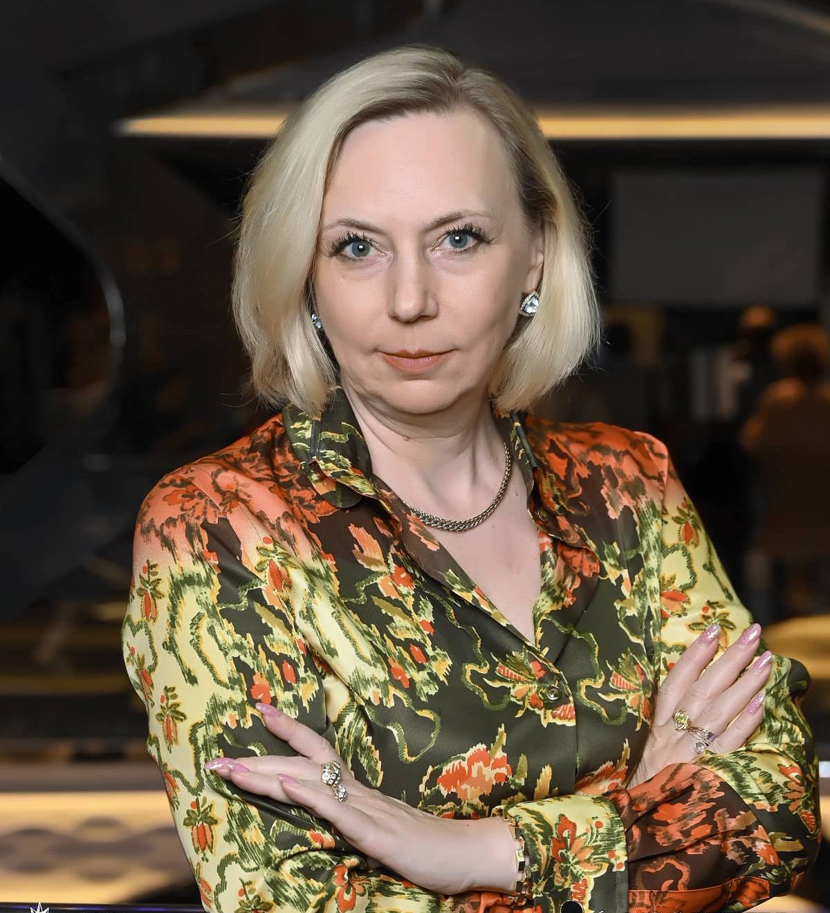 Elizaveta Krukova