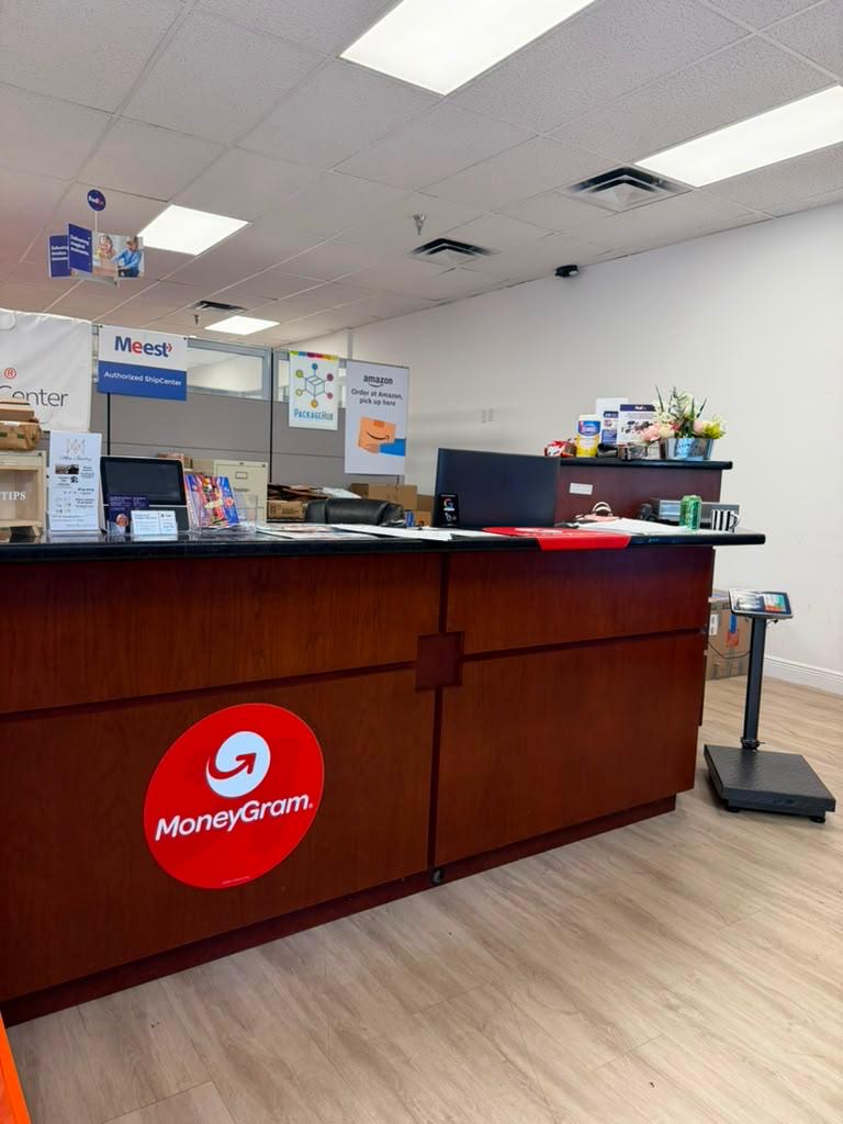 Готовый shipping-бизнес на продажу в Deerfield Beach, Florida